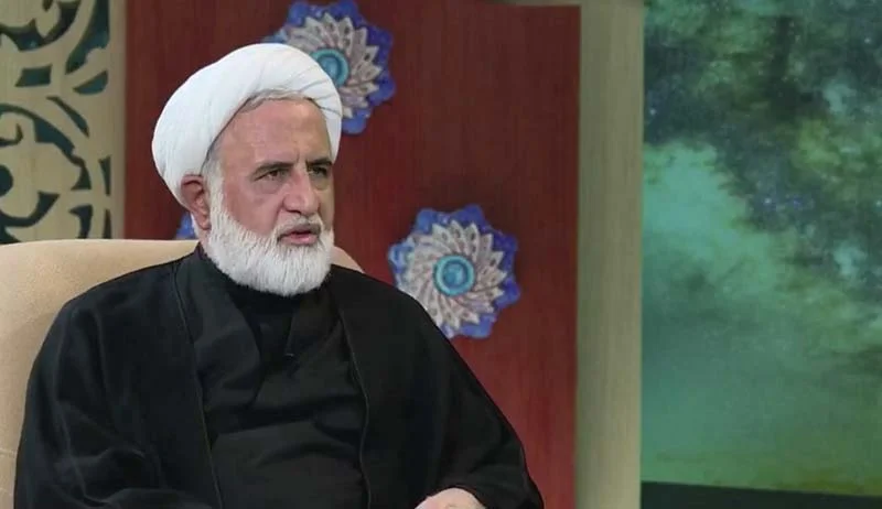 آیا پیامبر اکرم صلی الله علیه و آله لقب صدیق را به ابوبکر داده است ؟ - حجت الاسلام جباری