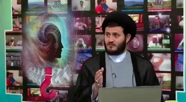 اثبات دشمنی آشکار همسران پیامبر با او + یزدانی