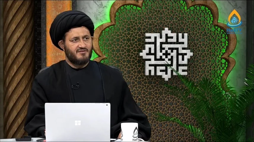قهر وغلبه یکی از راه های رسیدن بخلافت نزد اهل سنت - استاد دکتر یزدانی