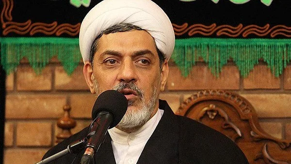 حجت الاسلام رفیعی