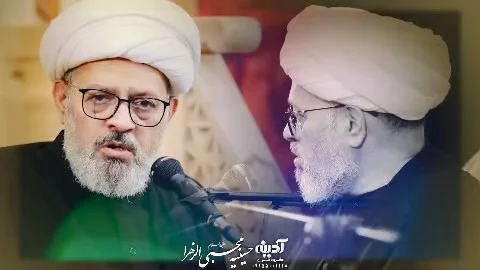 اسلام آن دو نفر از روی طمع بود - حجت الاسلام معاونیان