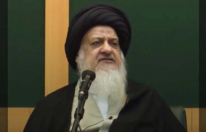 وحدت یا اتحاد - آیت الله سید علی حسینی میلانی