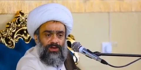 انتقاد از ورود موسیقی در مجالس اهل بیت - قاسمی