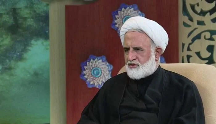 آیا امام صادق علیه السلام فرموده اند ولدنی ابوبکر مرتین ؟ - حجت الاسلام جباری