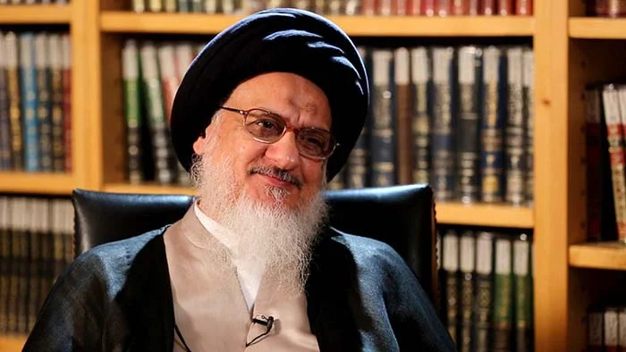 شیعه از چه زمانی ایجاد شد - آیت الله سید علی میلانی