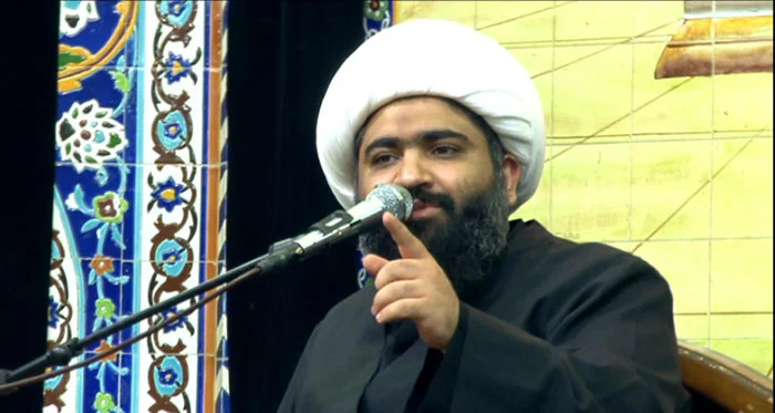 چرا تبری‌ مهم است - پاسخ‌ ساده به سه شبهه - حجت‌الاسلام شیخ اسماعیل اوجی شیرازی